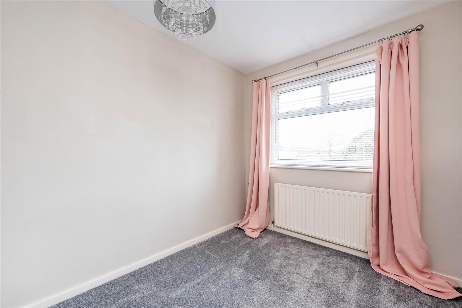 Sandringham Avenue, Leyland